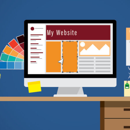 Các bước để tạo 1 trang Web đơn giản