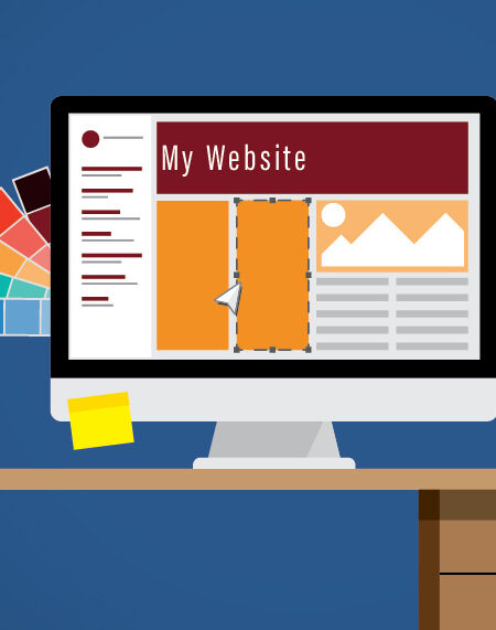 Các bước để tạo 1 trang Web đơn giản