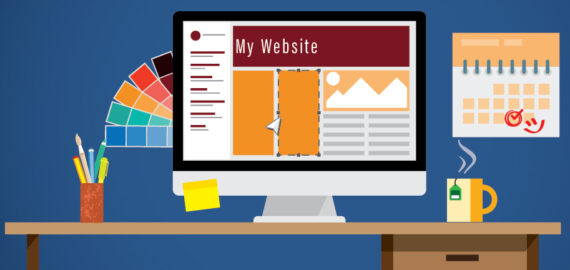 Các bước để tạo 1 trang Web đơn giản