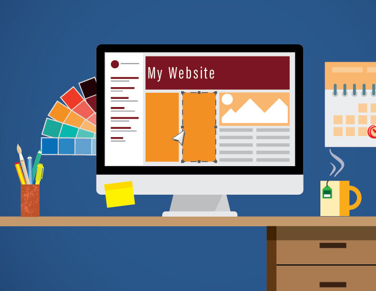 Các bước để tạo 1 trang Web đơn giản
